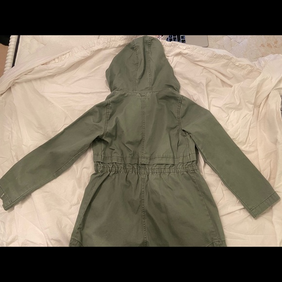 Old Navy girls coat - Picture 2 of 3